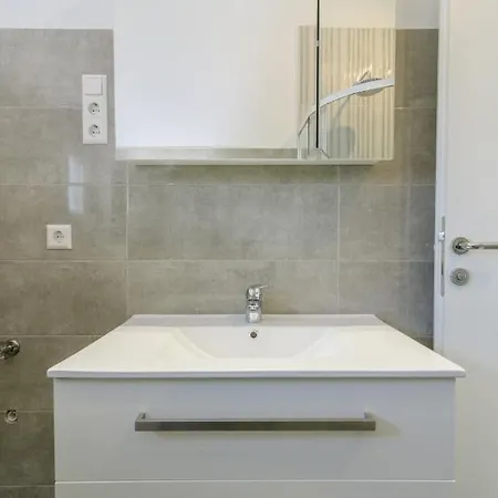 Andelo Apartamento