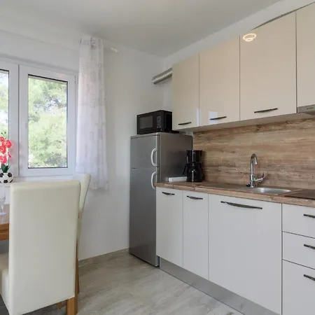 Apartamento Andelo *