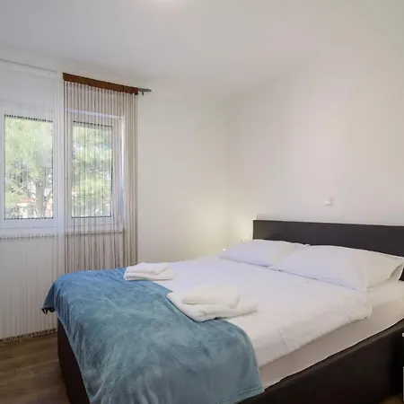 Lejlighed Andelo Trogir