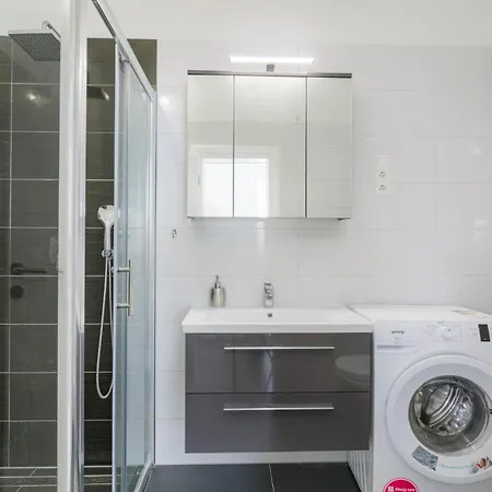 Andelo Apartamento