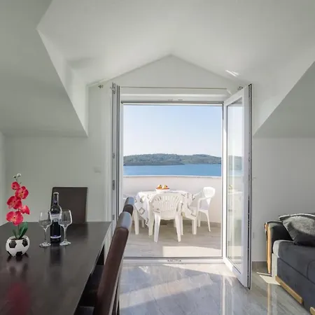 Apartamento Andelo Trogir