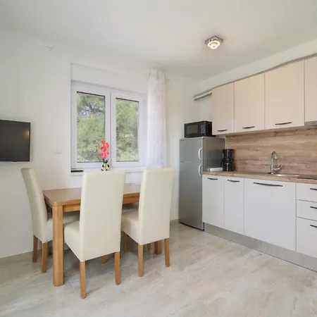 Apartamento Andelo Trogir