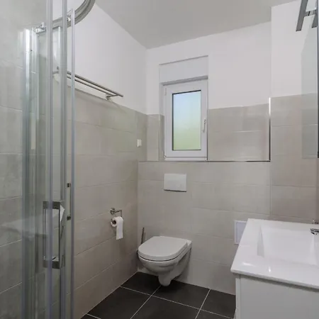 Apartamento Andelo *