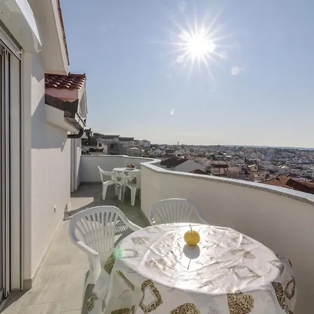 Andelo Apartamento Trogir