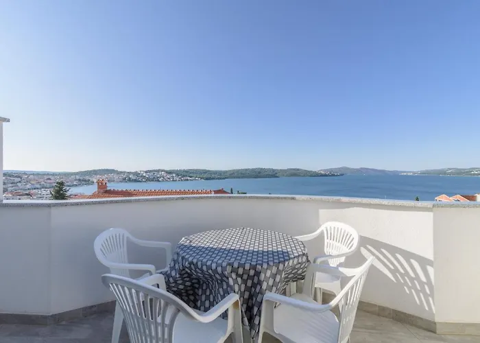 Andelo Lejlighed Trogir