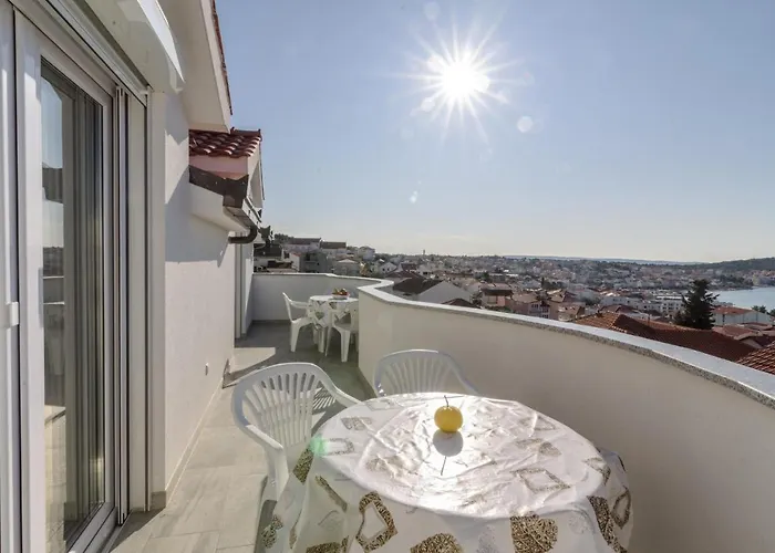 Andelo Lejlighed Trogir