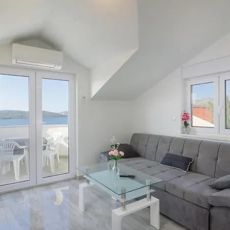 Andelo Apartamento Trogir