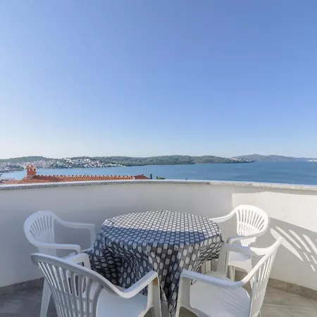 Andelo Apartamento Trogir