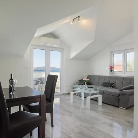Apartment Andelo
