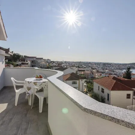 Apartamento Andelo Trogir