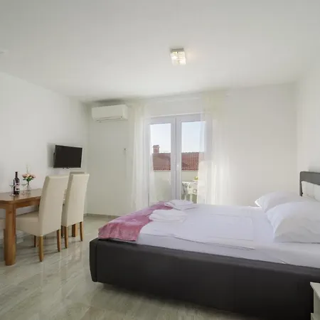 Apartamento Andelo *