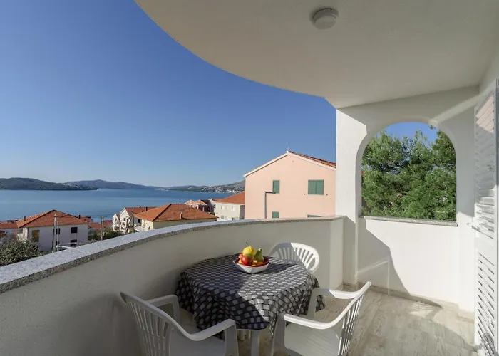 Andelo Appartement *