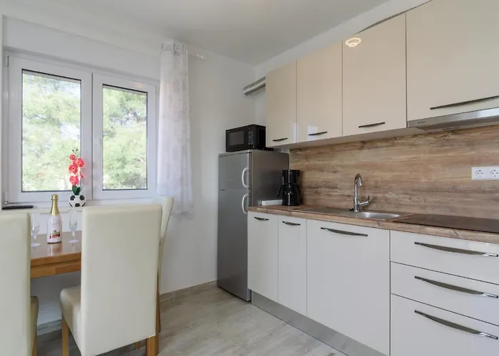 Appartement Andelo *