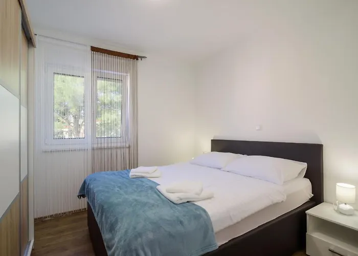 Appartement Andelo Trogir