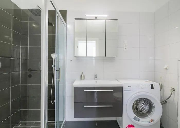 Andelo Appartement