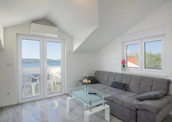 Andelo Appartement Trogir