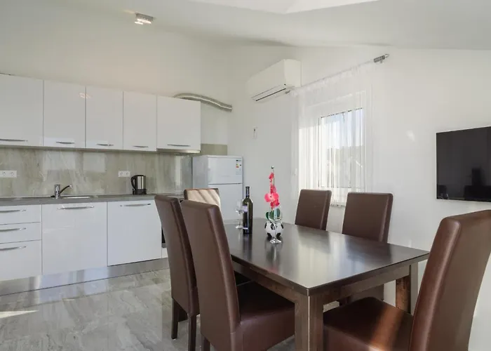 Appartement Andelo *