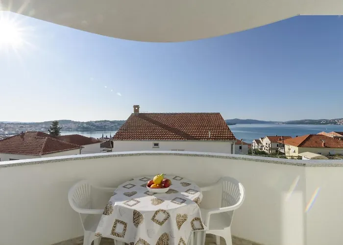 Appartement Andelo *