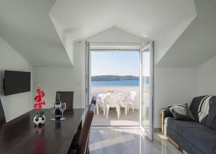 Appartement Andelo Trogir