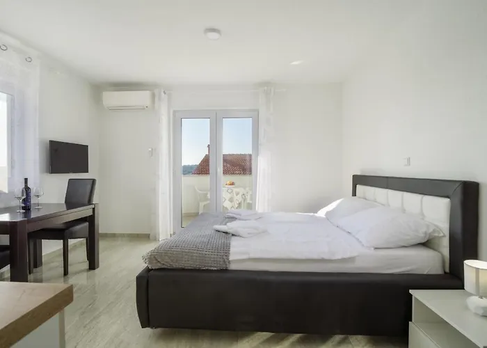 Andelo Appartement *