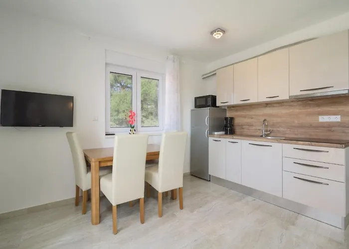 Appartement Andelo Trogir