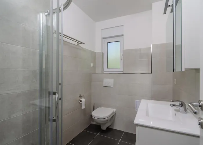 Appartement Andelo *