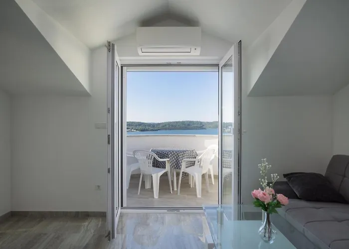 Andelo Appartement *