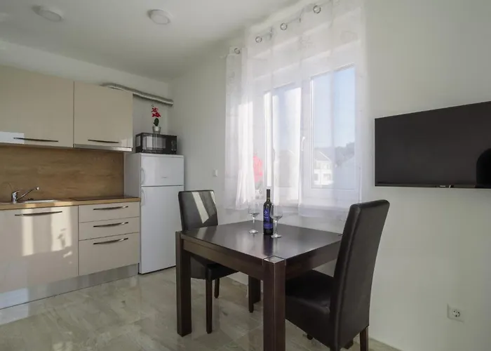 Andelo Appartement *