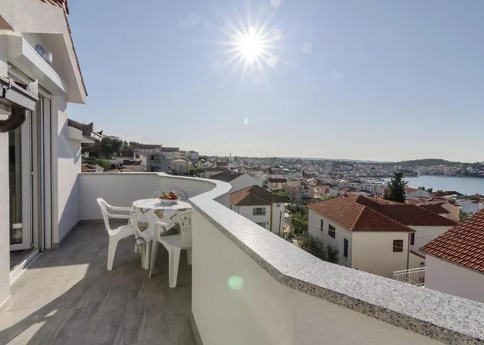 Appartement Andelo Trogir