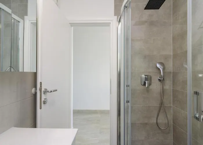 Appartement Andelo *