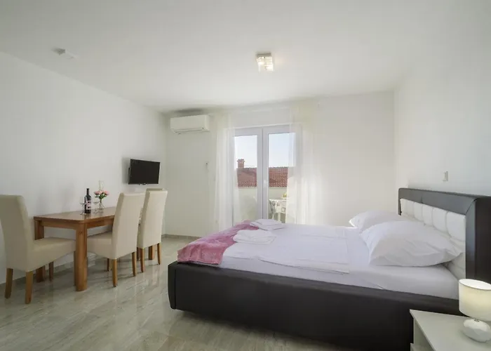 Appartement Andelo *